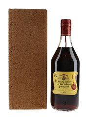 Cardenal Mendoza Brandy De Jerez Bottled 1970s - Solera Gran Reserva 70cl / 42%