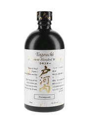 Togouchi Premium  70cl / 40%