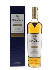 Macallan Gold Double Cask