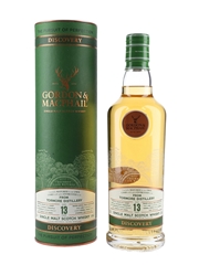 Tormore 13 Year Old Discovery Bottled 2019 - Gordon & MacPhail 70cl / 43%