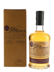 Glen Garioch 1994