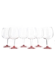 Beefeater 24 Goblet Gin Glasses