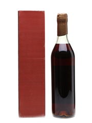 Dupeyron 1947 Armagnac Bottled for J C Rossi, Paris 70cl / 43.9%