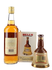Bell's Extra Special Bottled 1980s 18.75 & 75cl / 40%