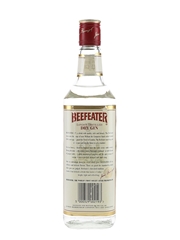 Beefeater London Dry Gin Bottled 1990s 70cl / 40%