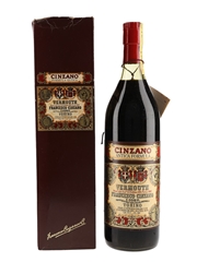 Cinzano Antica Formula Vermouth