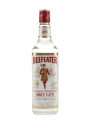 Beefeater London Dry Gin  70cl / 40%
