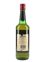 Jameson Campbell Distillers Import 70cl / 40%