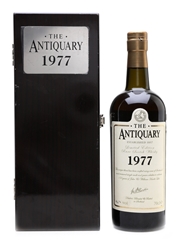 Antiquary 1977