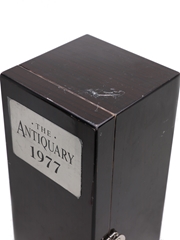 Antiquary 1977 30 Year Old 70cl / 46%