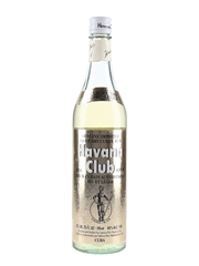 Havana Club 3 Year Old Light Dry