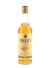 Bell's Extra Special 8 Year Old  70cl / 40%