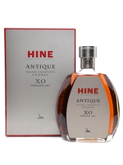 Hine Antique XO Grande Champagne Cognac 70cl / 40%