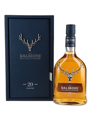 Dalmore 20 Year Old
