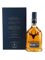 Dalmore 20 Year Old 2024 Release 70cl / 43.6%