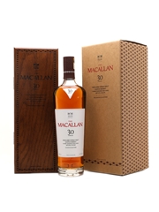 Macallan Colour Collection 12, 15, 18, 21 & 30 Year Old  5 x 70cl