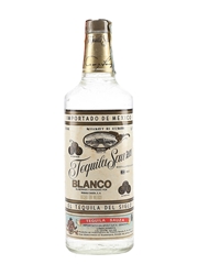 Sauza Tequila Blanco Bottled 1980s 70cl / 38%