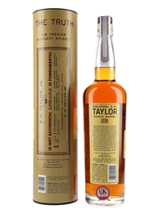 Colonel E H Taylor Single Barrel Bottled 2012 75cl / 50%