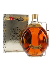 Haig's Dimple Bottled 1960s - Large Format 189cl / 40%