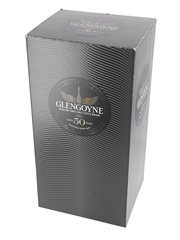 Glengoyne 50 Year Old Bottled 2020 2.5cl-70cl / 45.8%