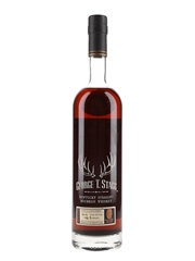 George T Stagg 2005 Release