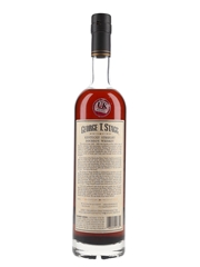 George T Stagg 2005 Release Buffalo Trace Antique Collection 75cl / 70.6%