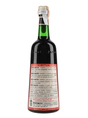 Zara Amaro Liqueurs Bottled 1950s - 1960s 75cl / 40%