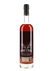 George T Stagg 2003 Release