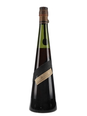 Kressmann 3 Star Armagnac Bottled 1950s - Silva 75cl / 40%