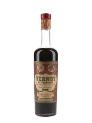 Riccadonna Vermut Di Torino Bottled 1940s-1950s 50cl