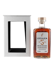 Lochlea 5 Year Old Bottled 2024 70cl / 50%