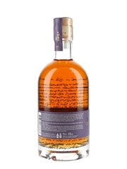 Outlaw Rum Company Double Cask Special Edition  2021 70cl / 43%