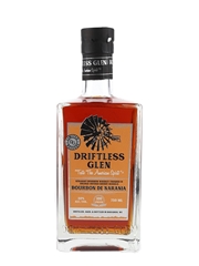 Driftless Glen 4 Year Old Bourbon De Naranja 75cl / 50%