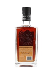 Driftless Glen 4 Year Old Bourbon De Naranja 75cl / 50%