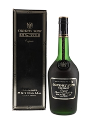 Martell Cordon Noir Napoleon Bottled 1980s 70cl / 40%