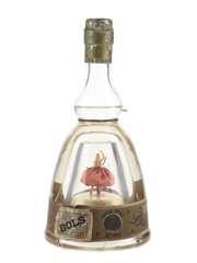 Bols Ballerina Gold Liqueur Bottled 1970s 50cl / 30%