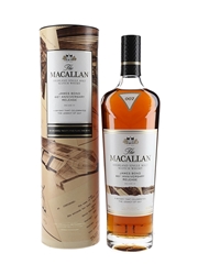 Macallan James Bond