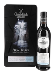 Glenfiddich Snow Phoenix