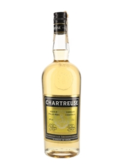 Chartreuse Yellow