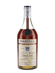 Martell Cordon Bleu Spring Cap