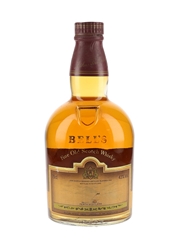 Bell's 12 Year Old Connoisseur Bottled 1980s 75cl / 40%