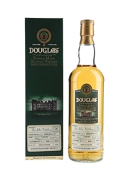 Port Ellen 1983 26 Year Old Cask 5033 Bottled 2009 - Douglas of Drumlanrig 70cl / 46%