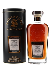 Blair Athol 1988 25 Year Old Cask 6919