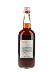 Pedro Domecq Fundador Brandy Bottled 1960s - Securo Cap 75cl / 40%