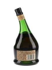 Saint Vivant Armagnac Bottled 1980s 68cl / 40%