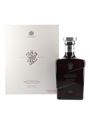 John Walker & Sons Private Collection 2015 Edition 70cl / 46.8%