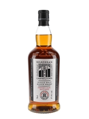 Kilkerran 8 Year Old Cask Strength Sherry Cask