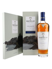 Macallan Home Collection - River Spey Second Release - Giclee Art Prints 70cl / 44.8%