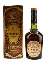 Hennessy Bras D'Or Napoleon - Lot 180159 - Buy/Sell Cognac Online