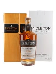 Midleton Very Rare 2019 Edition